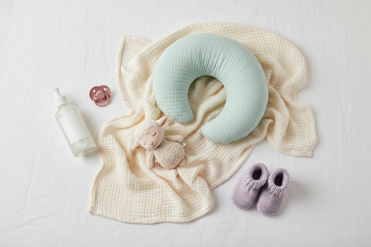 Baby Support
