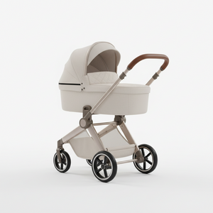 Strollers & Accessories