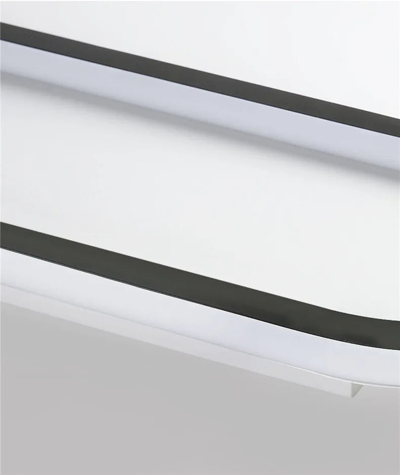 SLV Modern LED Ceiling Lights Aisle Lamp Bedroom Living Room Kitchen Ceiling Mounted Light Cloakroom Corridor Balcony Foyer Decor