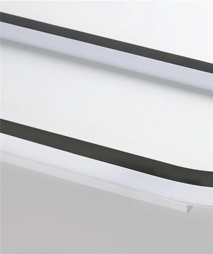 SLV Modern LED Ceiling Lights Aisle Lamp Bedroom Living Room Kitchen Ceiling Mounted Light Cloakroom Corridor Balcony Foyer Decor
