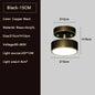 Flos Modern LED Ceiling Light White Light For Living Room Bedroom Hallway Office Balcony Dining Room Hotel Apartments Indoor Lighting