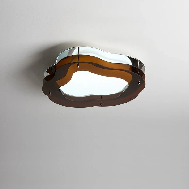 Lucide Modern LED Ceiling Light Creative Designer surface mount light for Living Room Lustre Dining Bedroom decorative ceiling lights