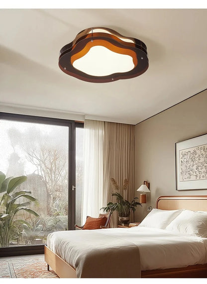 Lucide Modern LED Ceiling Light Creative Designer surface mount light for Living Room Lustre Dining Bedroom decorative ceiling lights