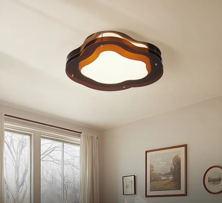 Lucide Modern LED Ceiling Light Creative Designer surface mount light for Living Room Lustre Dining Bedroom decorative ceiling lights