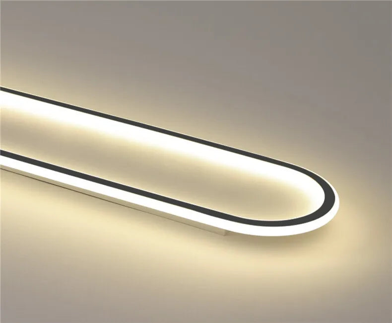 SLV Modern LED Ceiling Lights Aisle Lamp Bedroom Living Room Kitchen Ceiling Mounted Light Cloakroom Corridor Balcony Foyer Decor