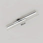 Lindby Long Aluminium Modern LED Ceiling Light Creative Design Ceiling Lamp Indoor Lighting Fixture Hallway Balcony Aisle Office Lustre