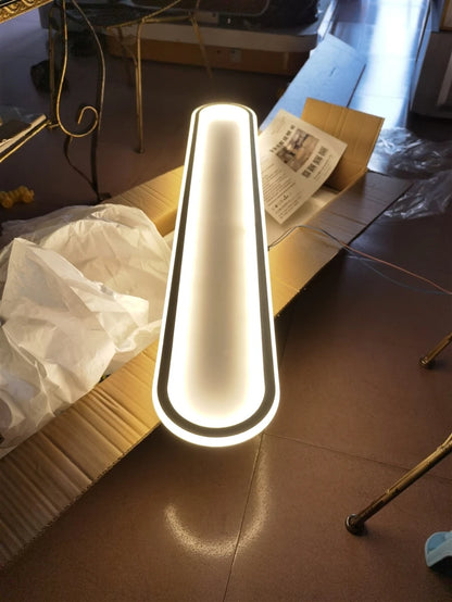 SLV Modern LED Ceiling Lights Aisle Lamp Bedroom Living Room Kitchen Ceiling Mounted Light Cloakroom Corridor Balcony Foyer Decor