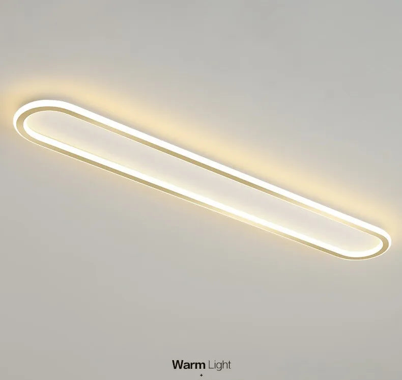 SLV Modern LED Ceiling Lights Aisle Lamp Bedroom Living Room Kitchen Ceiling Mounted Light Cloakroom Corridor Balcony Foyer Decor