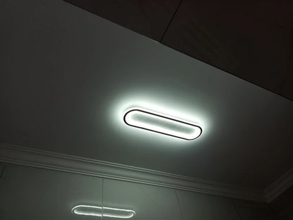 SLV Modern LED Ceiling Lights Aisle Lamp Bedroom Living Room Kitchen Ceiling Mounted Light Cloakroom Corridor Balcony Foyer Decor