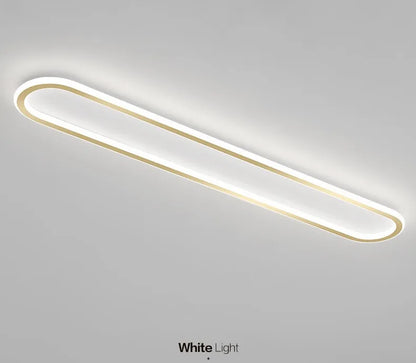 SLV Modern LED Ceiling Lights Aisle Lamp Bedroom Living Room Kitchen Ceiling Mounted Light Cloakroom Corridor Balcony Foyer Decor