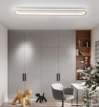 SLV Modern LED Ceiling Lights Aisle Lamp Bedroom Living Room Kitchen Ceiling Mounted Light Cloakroom Corridor Balcony Foyer Decor