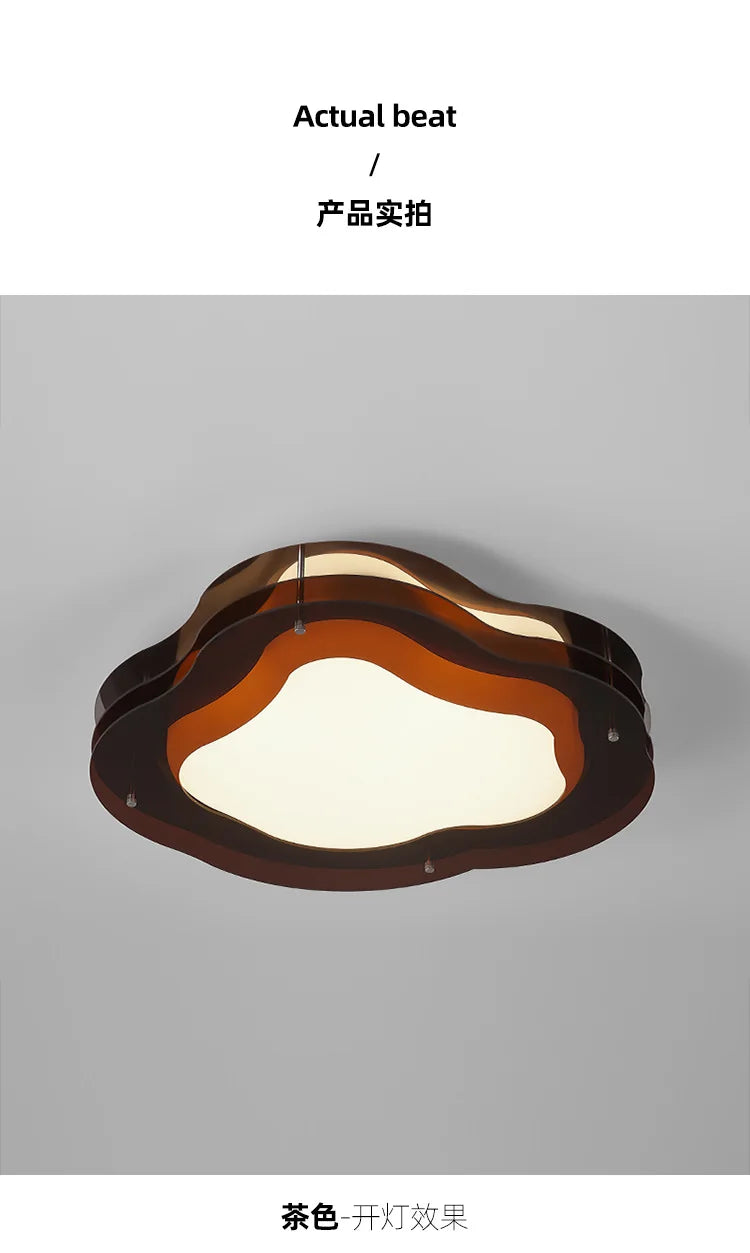 Lucide Modern LED Ceiling Light Creative Designer surface mount light for Living Room Lustre Dining Bedroom decorative ceiling lights