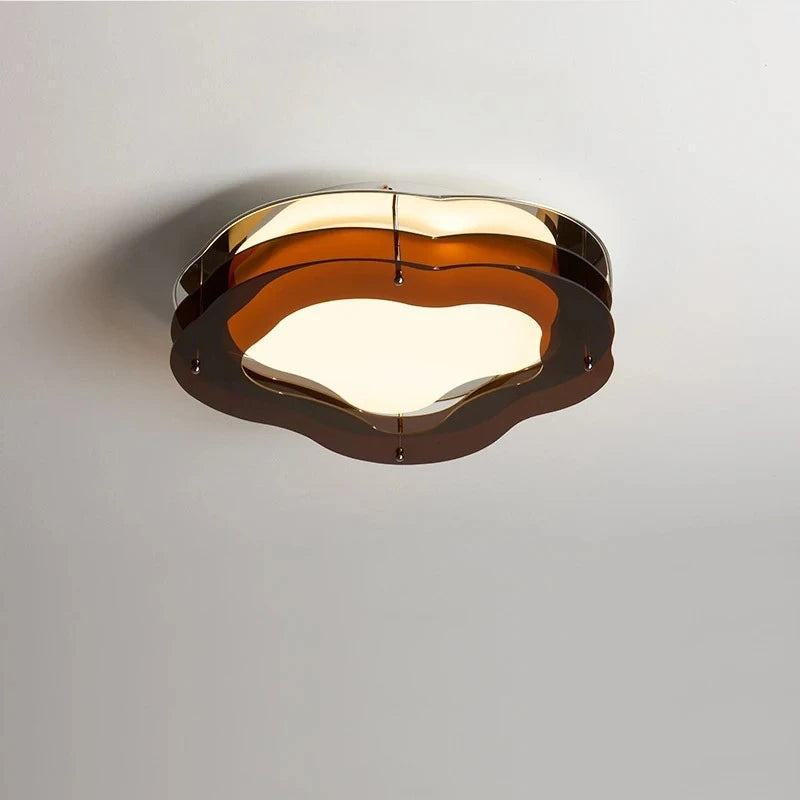 Lucide Modern LED Ceiling Light Creative Designer surface mount light for Living Room Lustre Dining Bedroom decorative ceiling lights