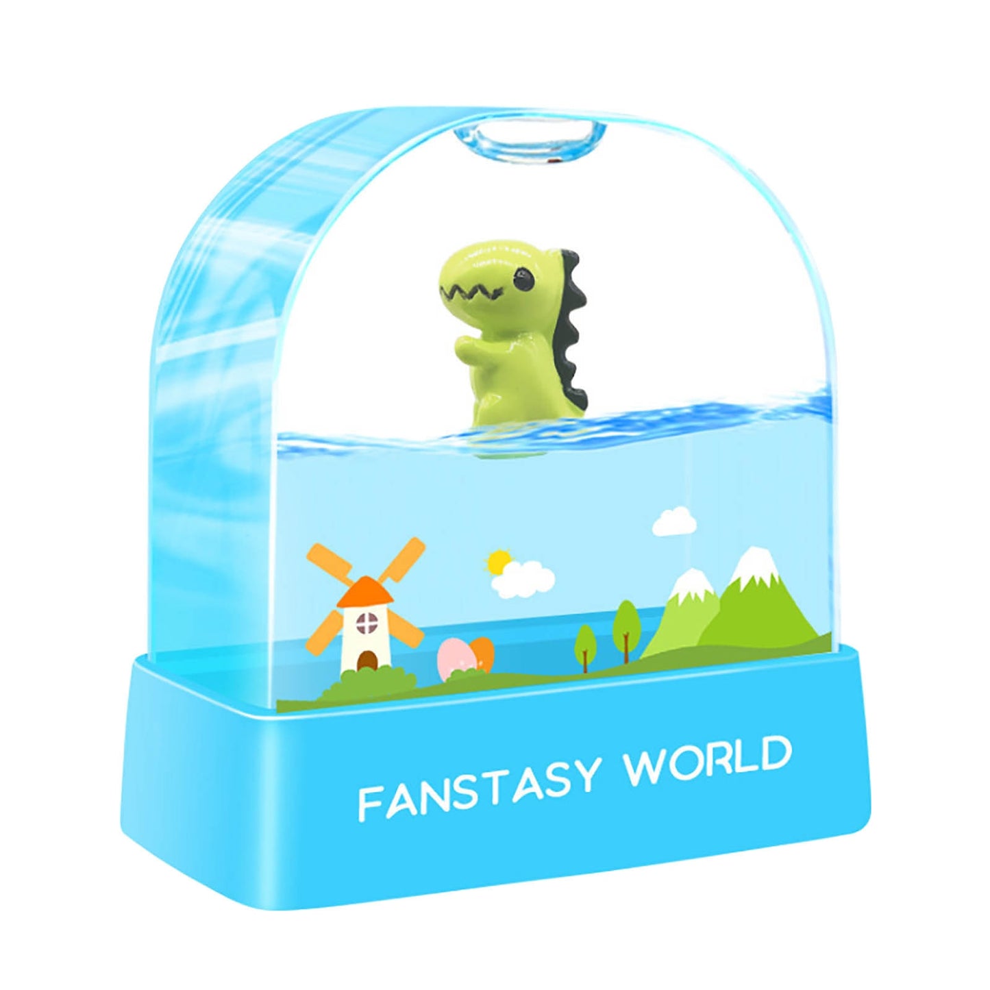 Custom Children Name Seal