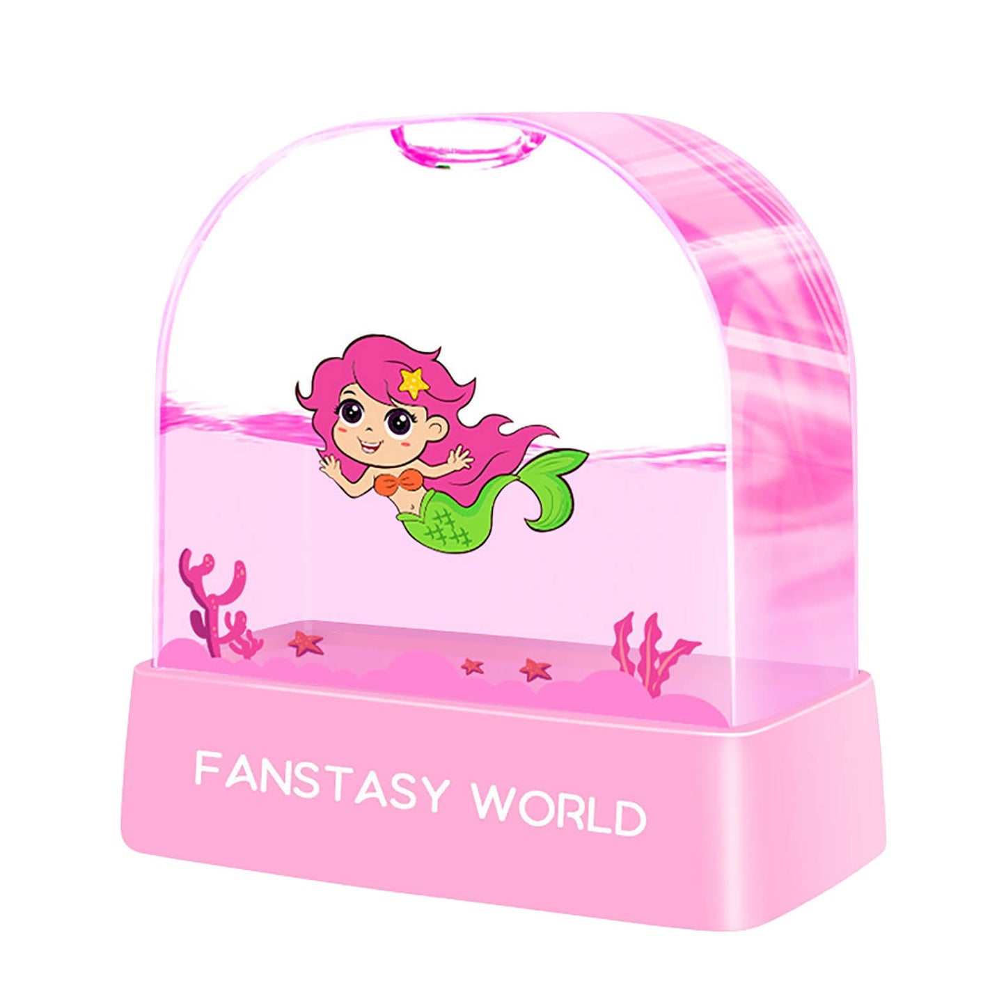 Custom Children Name Seal