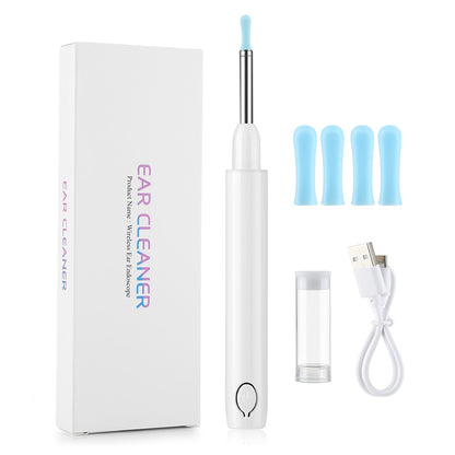 Smartbud Visual Ear CLeaner