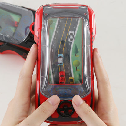 Creat Kids Car Adventure Toy