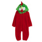 Cute Cartoon Romper Baby Jumpsuit