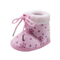 Fresk Baby Snow Print  Shoes