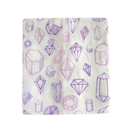 Muslin Baby Swaddle Blacket
