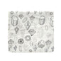 Muslin Baby Swaddle Blacket