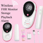 Prenatal Wireless Fetal Dopple