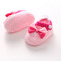 Bobux Baby Crochet Handmade Shoes