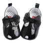 Melissa Baby Bowknot Shoes