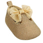 Melissa Baby Bowknot Shoes