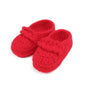 Bobbux Soft Elastic Crochet Shoes
