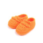 Bobbux Warm Baby Elastic Shoes