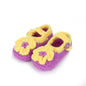 Kadinsky Warm Hand-Woven Shoes