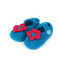 Kadinsky Warm Hand-Woven Shoes