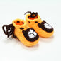 Fresk Hand-Woven Handmade Shoes