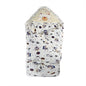 Soft Caroset Fleece Swaddle & Blanket Swaddle